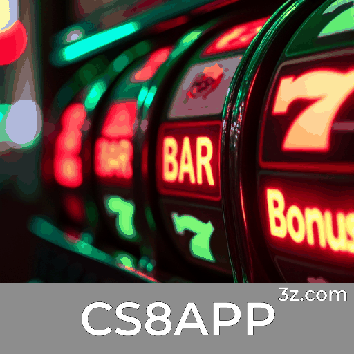 Cassino Online CS8APP