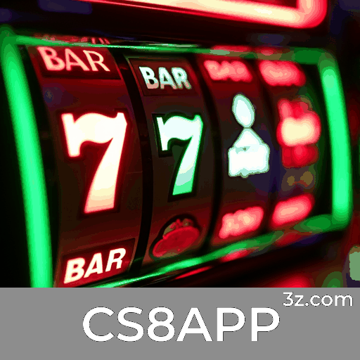 Cassino Online CS8APP