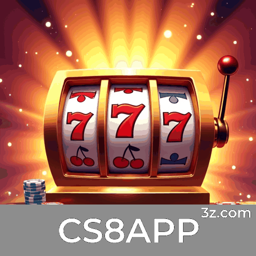 Cassino Online CS8APP