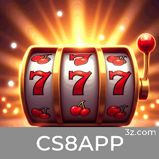 Cassino Online CS8APP