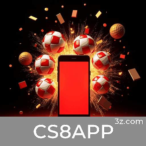 Acesso ao CS8APP