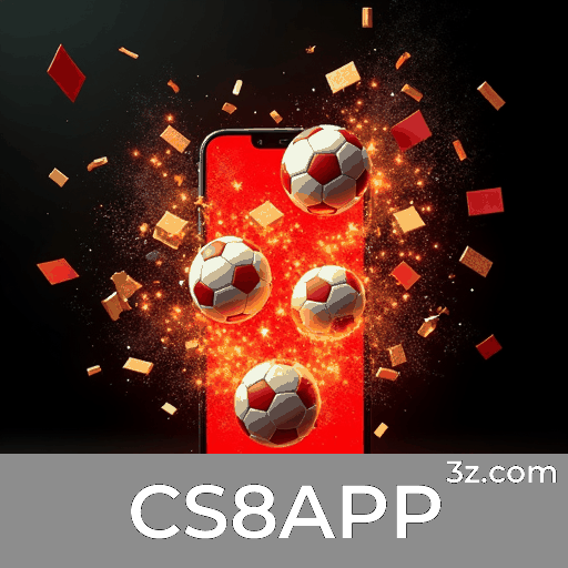 Acesso ao CS8APP