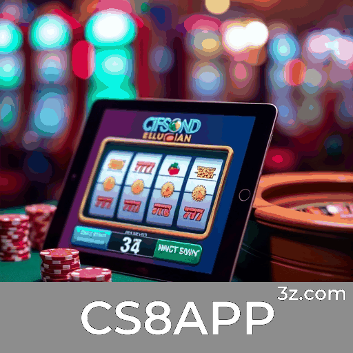 Cassino Online CS8APP