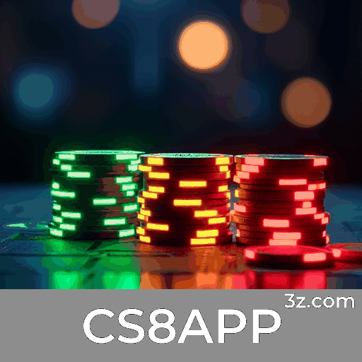 Cadastro na CS8APP