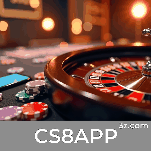 Cassino Online CS8APP