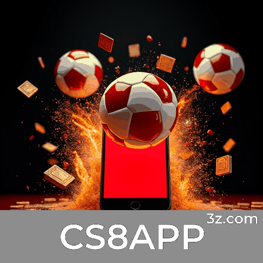 Cassino Online CS8APP