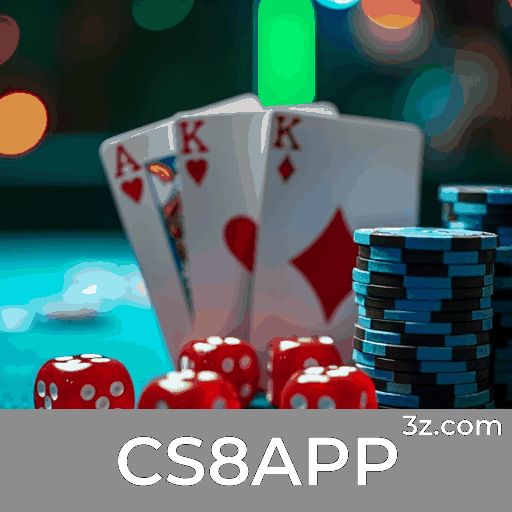 Cadastro na CS8APP