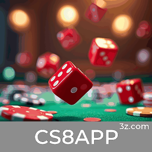 Cadastro na CS8APP