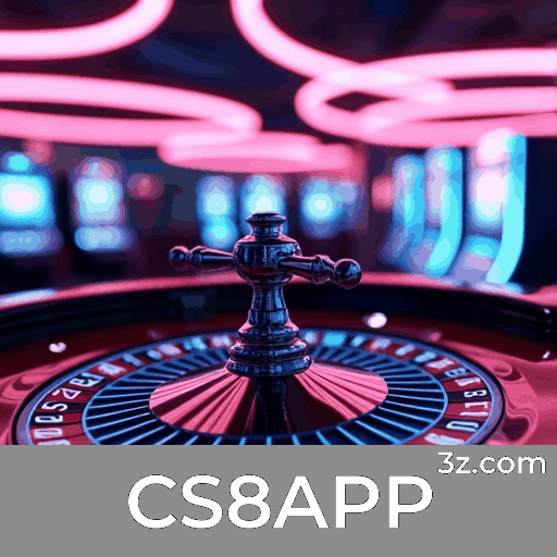 Cassino Online CS8APP