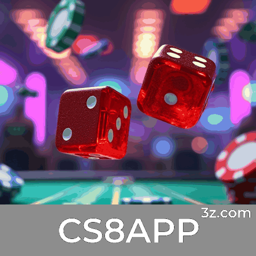 Cassino Online CS8APP