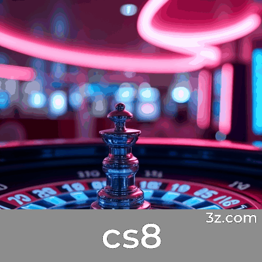 CS8: Jogos de Cassino Luxuosos e Interativos