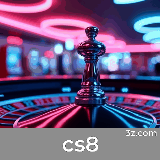 CS8: Jogos de Cassino Luxuosos e Interativos
