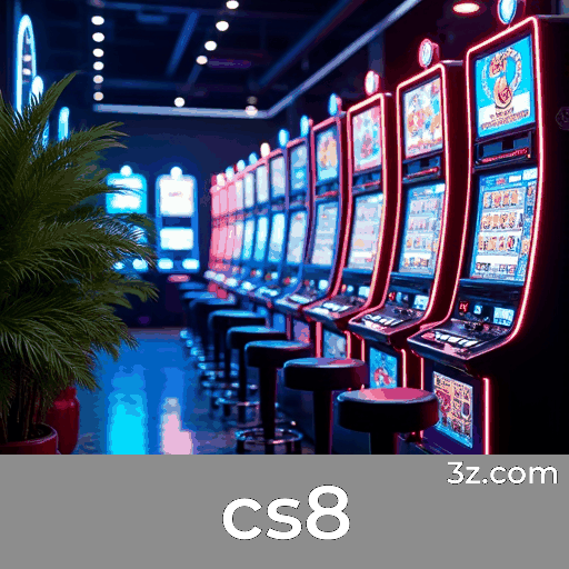 CS8: A Experiência Imersiva de Cassino para Brasileiros