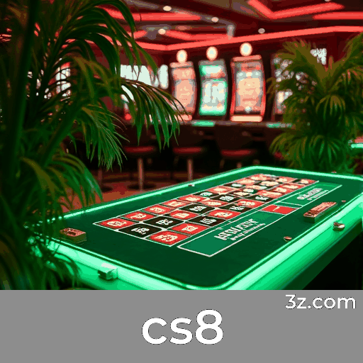 CS8: Jogo em Tempo Real e Emoção para Brasileiros