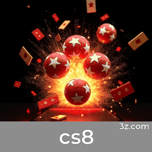 cs8 Esporte: Análise e Estratégias de Apostas